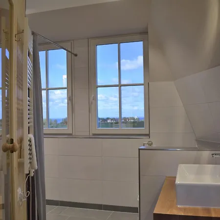 Dom wakacyjny Reethaus 4a *