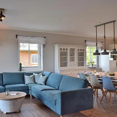 Σπίτι διακοπών Reethaus 4a