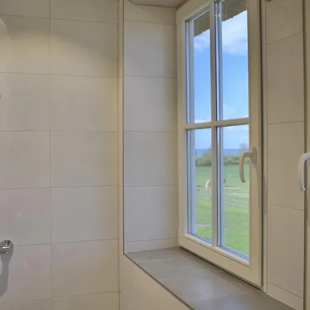 Dom wakacyjny Reethaus 4a *