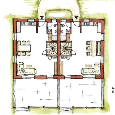 Reethaus 4a Staberdorf