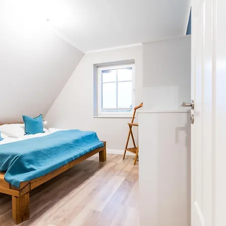 Dom wakacyjny Reethaus 4a *