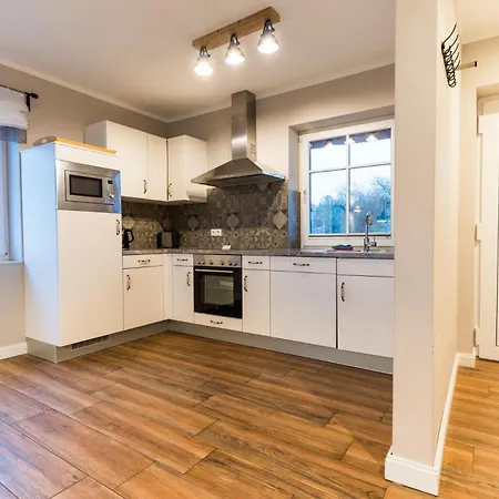 Dom wakacyjny Reethaus 4a *