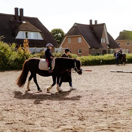 Reethaus 4a * Staberdorf