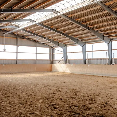 Dom wakacyjny Reethaus 4a *