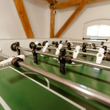 Reethaus 4a Dom wakacyjny