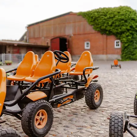 Dom wakacyjny Reethaus 4a