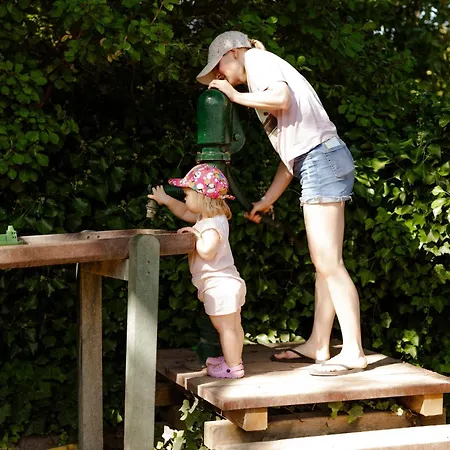 Dom wakacyjny Reethaus 4a *