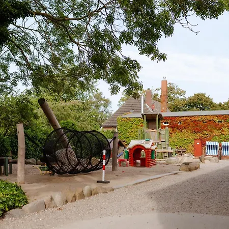 Reethaus 4a * Staberdorf