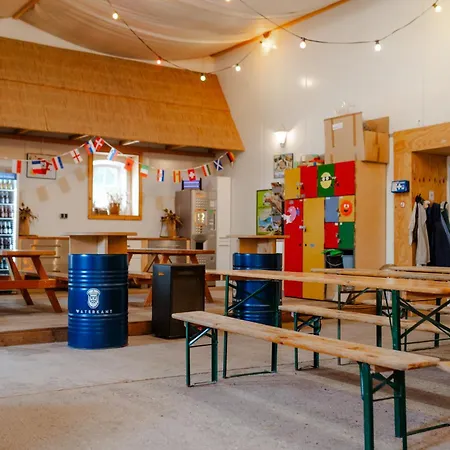 Reethaus 4a Σπίτι διακοπών